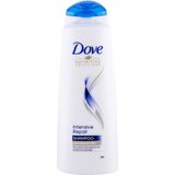 Dove Nutritive Solutions Intensive Repair Versterkende Shampoo voor Beschadigd Haar 400 ml