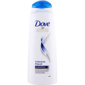 Dove Nutritive Solutions Intensive Repair Versterkende Shampoo voor Beschadigd Haar 400 ml