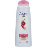 Dove - Colour Care - Shampoo - 6x 400 ml