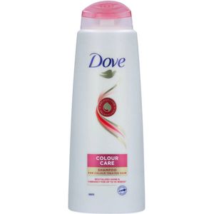 Dove Colour Care Shampoo 400 ml
