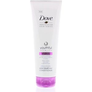 Dove Advanced Hair Series Youthful Vitality Women - 250 ml - Conditioner
