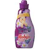 Robijn Wasverzachter Orchidee & Bosbes, 750 ml, 1 Units