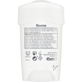 Rexona Women Maximum Protection Anti-Transpirant Deodorant Stick - Clean Scent - met Defence+ Technologie - 6 x 45 ml