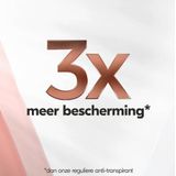 Rexona Women Maximum Protection Anti-Transpirant Deodorant Stick - Clean Scent - met Defence+ Technologie - 6 x 45 ml