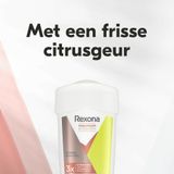 Rexona Maximum Protection Stress Control Dry Deodorant - 45 ml