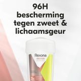 Rexona Maximum Protection Stress Control Dry Deodorant - 45 ml