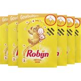 Robijn Geurbuiltje Zwitsal - 6 x 3 stuks - Voordeelverpakking