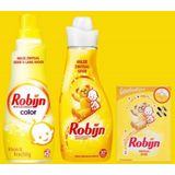 Robijn Geurbuiltje Zwitsal - 6 x 3 stuks - Voordeelverpakking