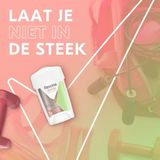 Rexona - Maximum Protection Sport Strength - Deodorant Stick - 6 x 45 ml