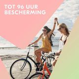 Rexona - Maximum Protection Sport Strength - Deodorant Stick - 6 x 45 ml