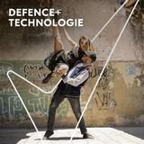 Rexona - Maximum Protection Sport Strength - Deodorant Stick - 6 x 45 ml