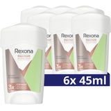 Rexona Deodorant