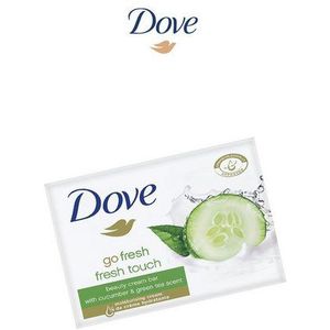 Dove Beauty Bar - Go Fresh 100g