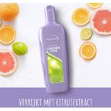 Andrélon - Langer Fris - Shampoo - Met Citrusextract - 100% Gerecycled
