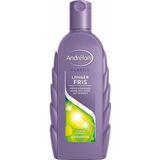Andrélon - Langer Fris - Shampoo - Met Citrusextract - 100% Gerecycled