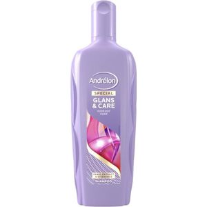 Andrelon Shampoo glans & care 300ml