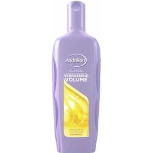 Andrelon Shampoo Verrassend Volume 300 ml