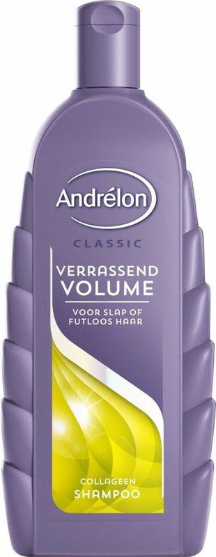 Andrelon Andrélon Verrassend Volume Shampoo (300 ml)