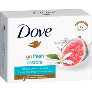 Dove Beauty Cream Bar Go Fresh Restore 100gram