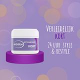 Andrelon Shaper Paste Verleidelijk Kort 125 ml