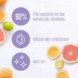 Andrelon - Langer Fris - Shampoo - 6x 300 ml