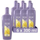 Andrélon Verrassend Volume shampoo - 6 x 300 ml