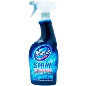 Domestos Multipurpose Bleach Spray - 700 ml