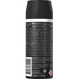 Axe - Black - Deodorant - 150 ml