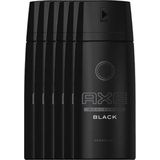 Axe - Black - Deodorant - 150 ml