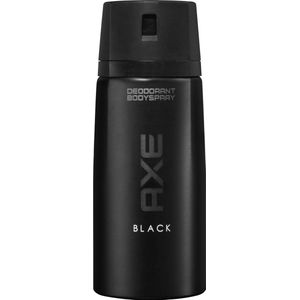 Axe - Black - Deodorant - 150 ml