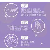 Andrélon - Styling Shaper - Verleidelijk Kort - 6 x 125 ml - Voordeelverpakking