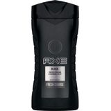 Axe - Black - Douchegel - 250 ml