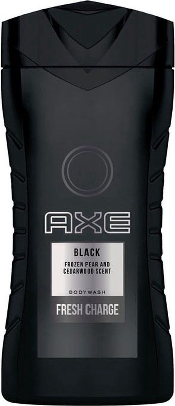 Axe - Black - Douchegel - 250 ml