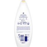 Dove Nourishing Silk Douchecrème - 250 ml