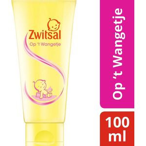 ZWITSAL GEZICHTSCREME 100ML