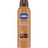 Vaseline Bodylotion Spray Cocoa 190 ml