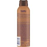 Vaseline Bodylotion Spray Cocoa 190 ml