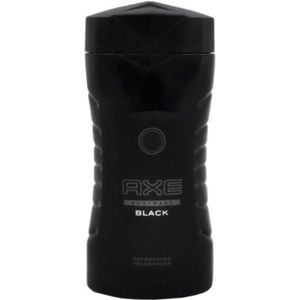 AXE Shower gel black mini 50ml