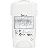 Rexona Deodorant Stick Women Maximum Protection Confidence Voordeelverpakking | 6x 45ml