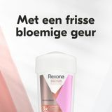 Rexona Women Maximum Protection Anti-Transpirant Deodorant Stick - Confidence - met Defence+ Technologie - 6 x 45 ml
