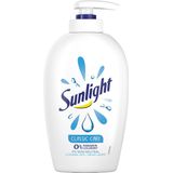 Sunlight - Handzeep - 250 ml - Vloeibaar - Natuurlijke Zeep
