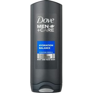 Dove Men+Care Hydratation Balance douchegel Mannen 250 ml