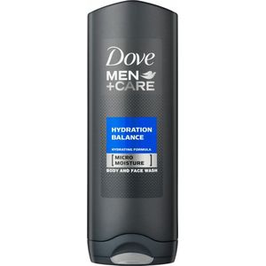 Dove Men+Care Douchegel Hydration Balance (250 ml)