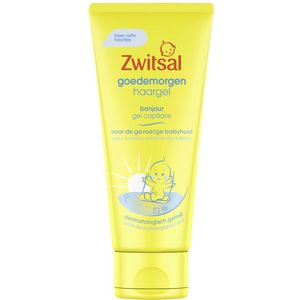 Zwitsal Goedemorgen Haargel W&P 100ML