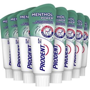 Prodent Menthol Power - 12 x 75 ml - Tandpasta