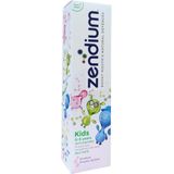 Zendium Kids 0-5 jaar - 75 ml - Tandpasta