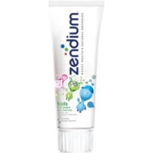 Zendium Kids 0-5 jaar - 75 ml - Tandpasta