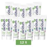 Zendium TP Kids 0-5jr 75ML 12x