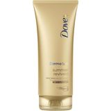 Dove - DermaSpa - Zelfbruiner - Bruin - 200ml