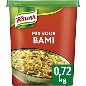 Knorr | Bami mix | 720 gram
